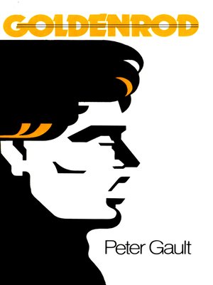 cover image of Goldenrod